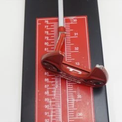 Taylormade Tp Red Collection Ardmore 2 34" Putter Good Rh 1049028 Super Stroke -Titleist Shop 01049028 6 19681.1671834566