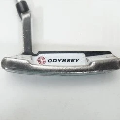 Odyssey Versa 2 Bwb 35" Putter Good Rh 1049029 Super Stroke Grip -Titleist Shop 01049029 3 69608.1671834524