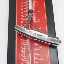 Odyssey Versa 2 Bwb 35" Putter Good Rh 1049029 Super Stroke Grip -Titleist Shop 01049029 6 08066.1671834525