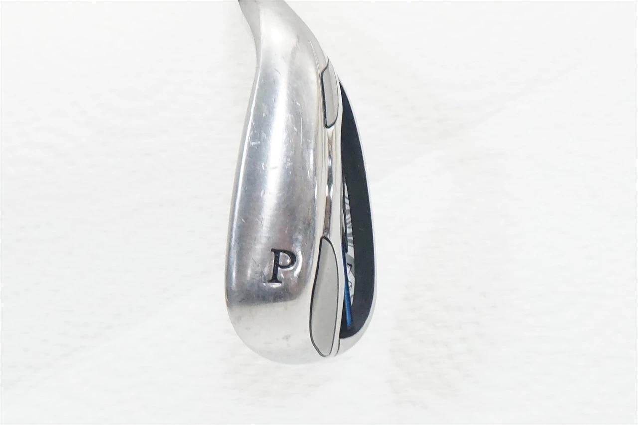 Callaway Xr Os Pw Pitching Wedge Ladies Flex Bassara Graphite 1049063 Good 1 Callaway Xr Os Pw Pitching Wedge Ladies Flex Bassara Graphite 1049063 Good