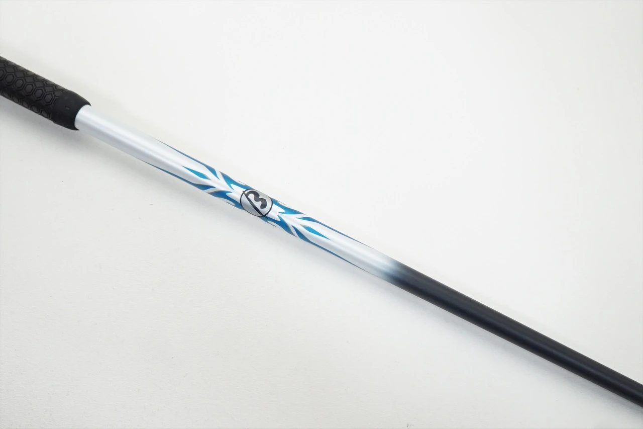 Callaway Xr Os Pw Pitching Wedge Ladies Flex Bassara Graphite 1049063 Good 5 Callaway Xr Os Pw Pitching Wedge Ladies Flex Bassara Graphite 1049063 Good - Image 5