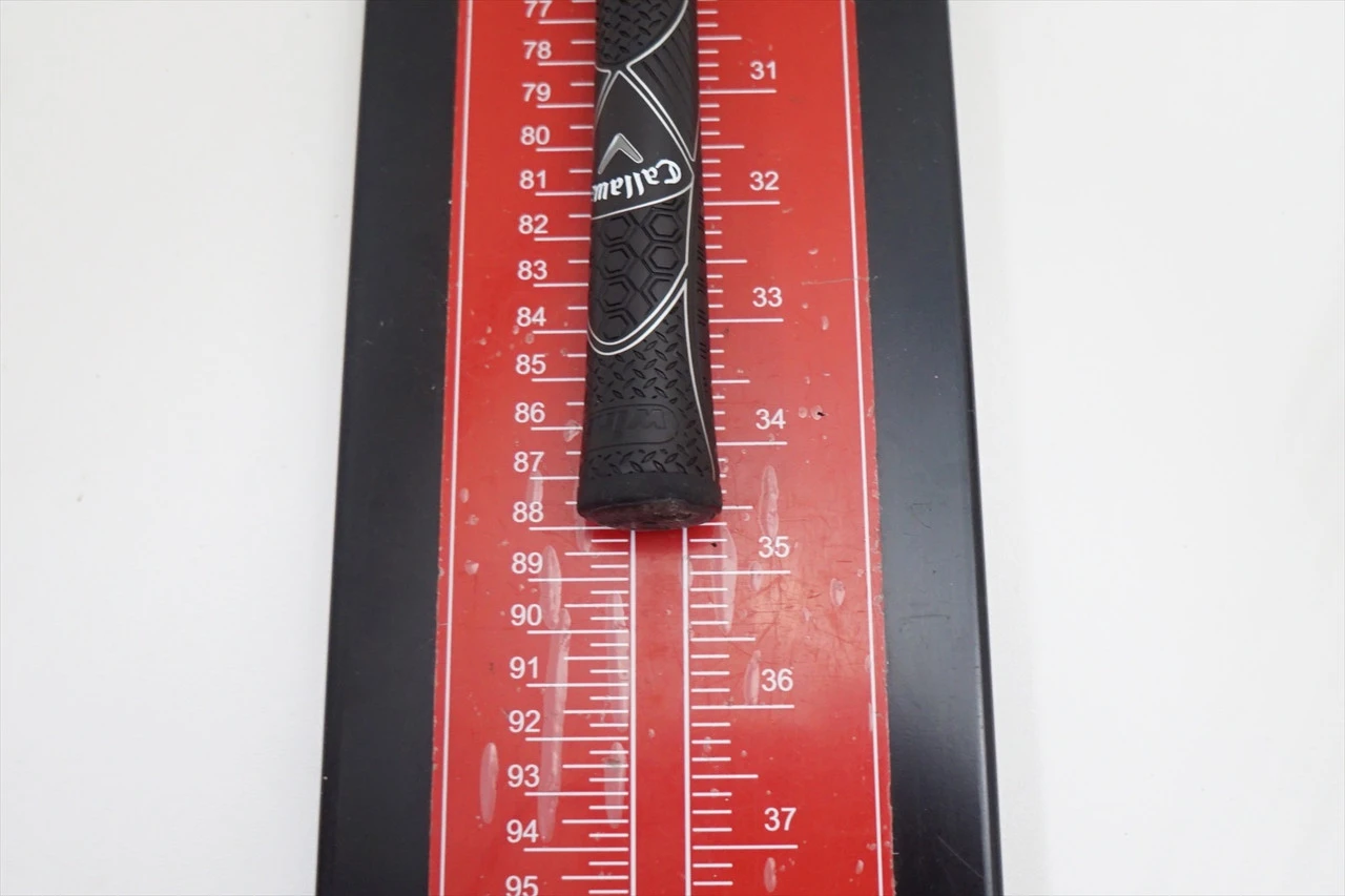 Callaway Xr Os Pw Pitching Wedge Ladies Flex Bassara Graphite 1049063 Good 6 Callaway Xr Os Pw Pitching Wedge Ladies Flex Bassara Graphite 1049063 Good - Image 6