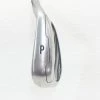 Callaway Mavrik Max Pw Pitching Wedge Stiff Flex Max Kbs Steel 1049064 Good
