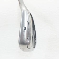 Callaway Mavrik Max Pw Pitching Wedge Stiff Flex Max Kbs Steel 1049064 Good