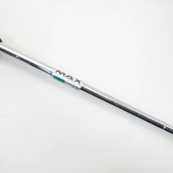 Callaway Mavrik Max Pw Pitching Wedge Stiff Flex Max Kbs Steel 1049064 Good -Titleist Shop 01049064 5 80482.1675457580