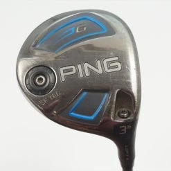 Ping G 16° 3 Fairway Wood Senior Flex Alta 1049130 Fair