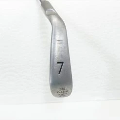 Ping I15 7 Iron Stiff Flex Awt Steel 1049154 Good