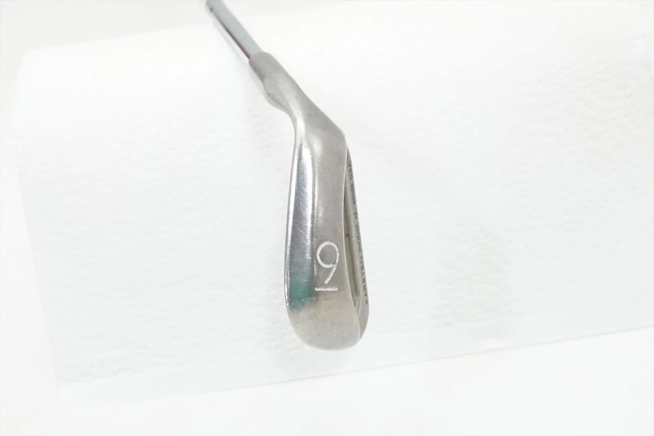 Ping Eye 2 Plus 9 Iron Stiff Flex Kt-M Steel 1049155 Good 1 Ping Eye 2 Plus 9 Iron Stiff Flex Kt-M Steel 1049155 Good