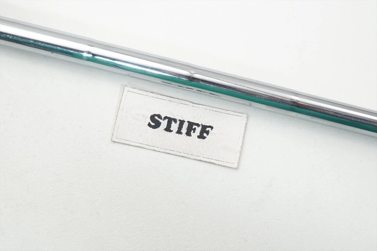 Ping Eye 2 Plus 9 Iron Stiff Flex Kt-M Steel 1049155 Good 4 Ping Eye 2 Plus 9 Iron Stiff Flex Kt-M Steel 1049155 Good - Image 4