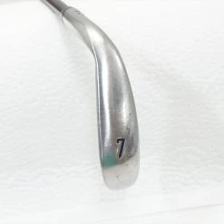 Callaway Rogue 7 Iron Regular Flex Synergy Graphite 1049166 Good