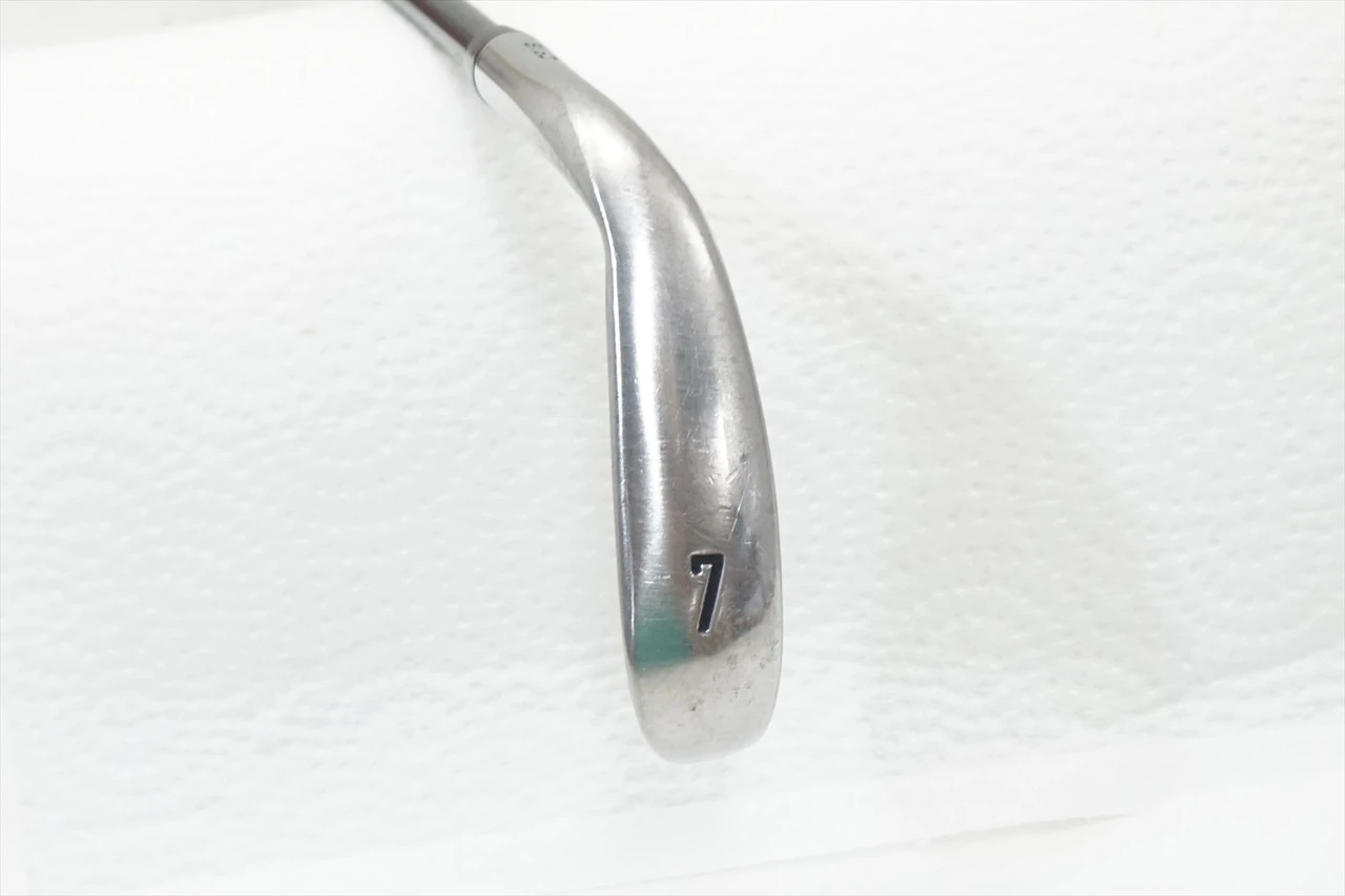 Callaway Rogue 7 Iron Regular Flex Synergy Graphite 1049166 Good 1 Callaway Rogue 7 Iron Regular Flex Synergy Graphite 1049166 Good
