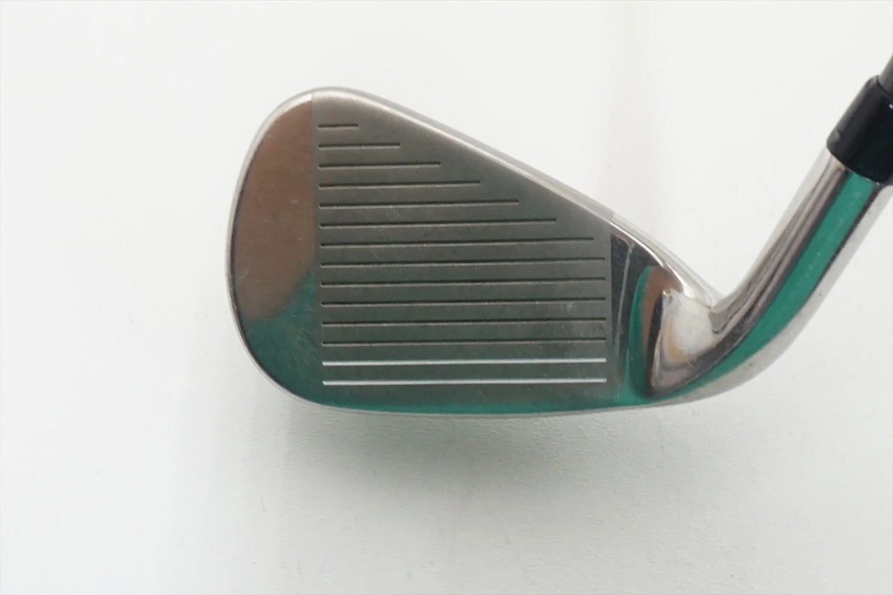 Callaway Rogue 7 Iron Regular Flex Synergy Graphite 1049166 Good 3 Callaway Rogue 7 Iron Regular Flex Synergy Graphite 1049166 Good - Image 3