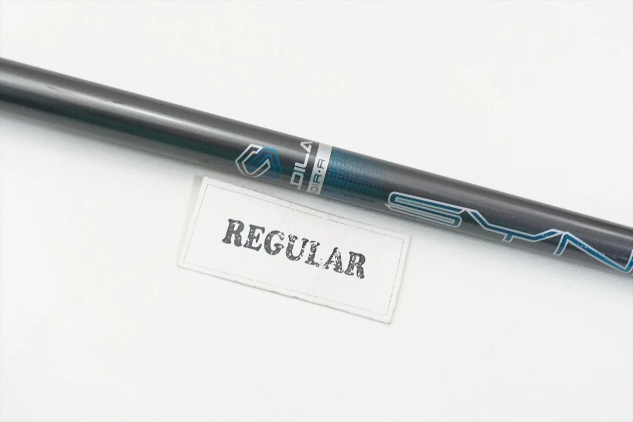 Callaway Rogue 7 Iron Regular Flex Synergy Graphite 1049166 Good 4 Callaway Rogue 7 Iron Regular Flex Synergy Graphite 1049166 Good - Image 4