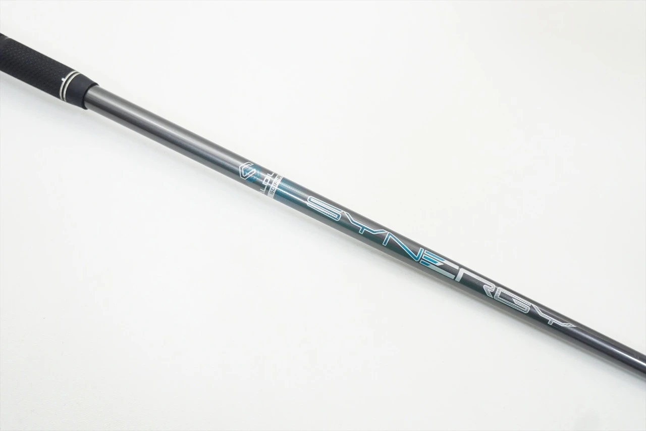 Callaway Rogue 7 Iron Regular Flex Synergy Graphite 1049166 Good 5 Callaway Rogue 7 Iron Regular Flex Synergy Graphite 1049166 Good - Image 5