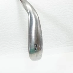 Callaway Rogue 7 Iron Regular Flex Synergy Graphite 1049167 Good