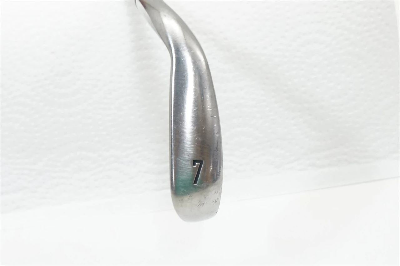 Callaway Rogue 7 Iron Regular Flex Synergy Graphite 1049167 Good 1 Callaway Rogue 7 Iron Regular Flex Synergy Graphite 1049167 Good