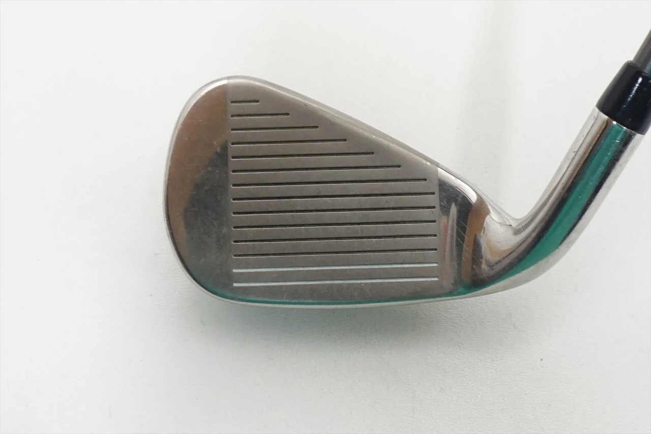 Callaway Rogue 7 Iron Regular Flex Synergy Graphite 1049167 Good 3 Callaway Rogue 7 Iron Regular Flex Synergy Graphite 1049167 Good - Image 3