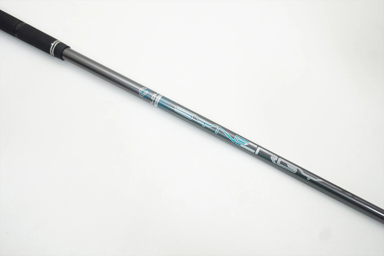 Callaway Rogue 7 Iron Regular Flex Synergy Graphite 1049167 Good 5 Callaway Rogue 7 Iron Regular Flex Synergy Graphite 1049167 Good - Image 5