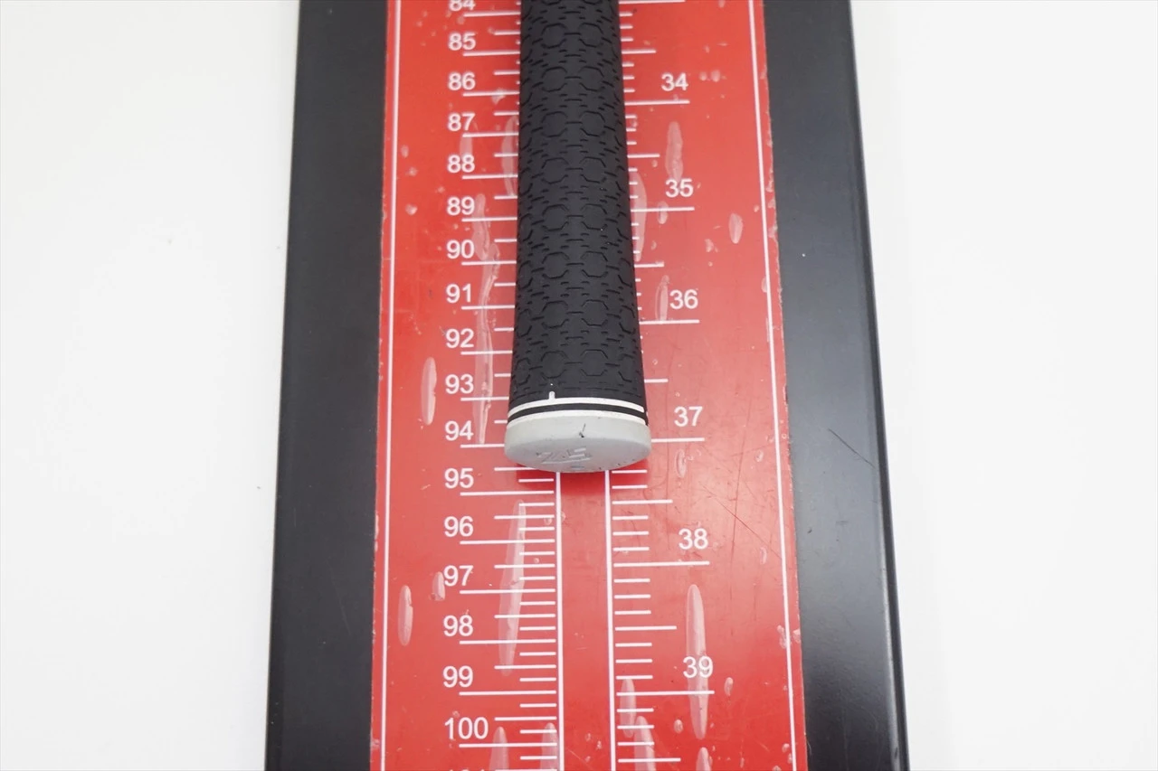 Callaway Rogue 7 Iron Regular Flex Synergy Graphite 1049167 Good 6 Callaway Rogue 7 Iron Regular Flex Synergy Graphite 1049167 Good - Image 6