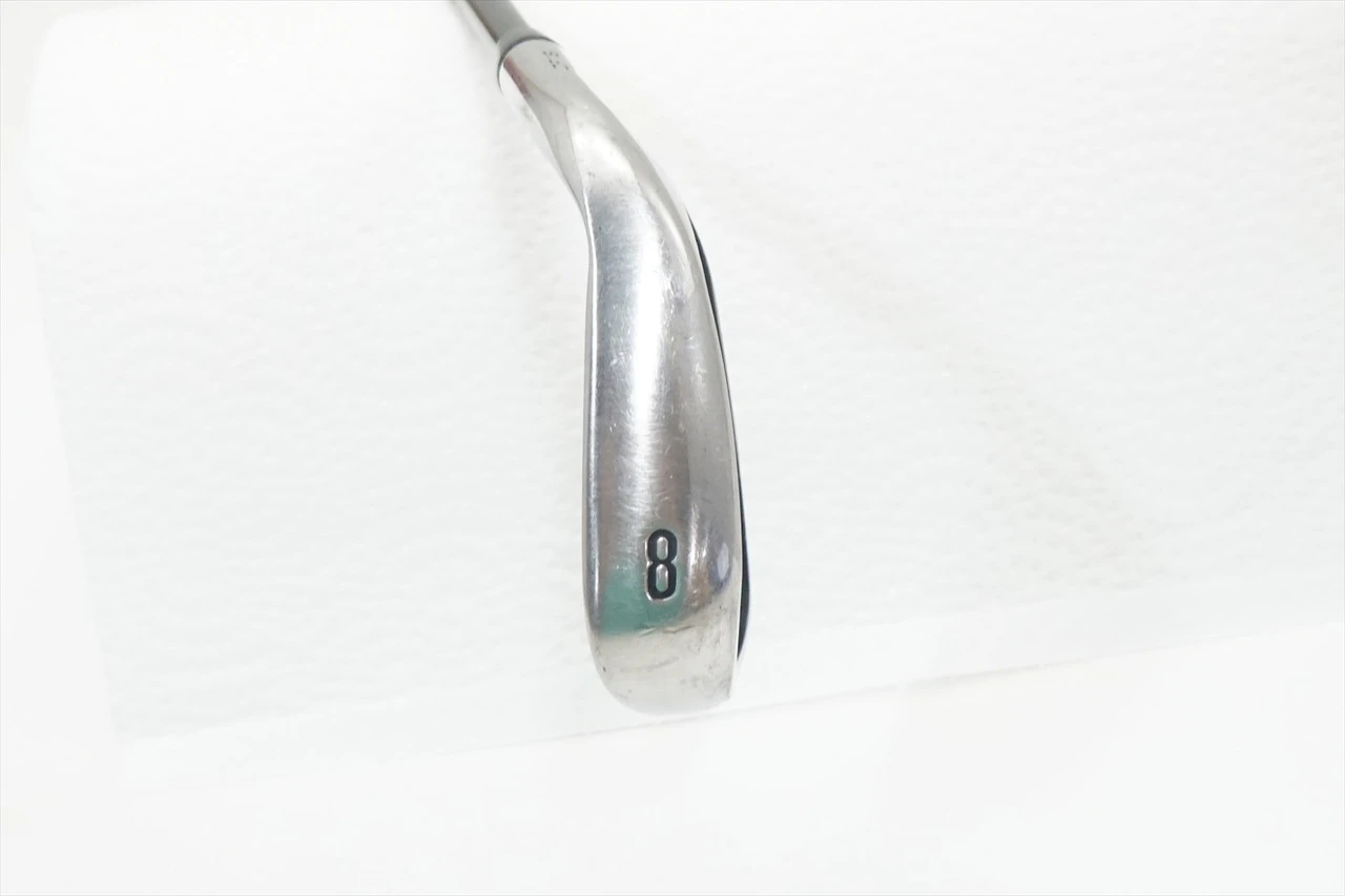 Callaway Rogue 8 Iron Regular Flex Synergy Graphite 1049168 Good 1 Callaway Rogue 8 Iron Regular Flex Synergy Graphite 1049168 Good