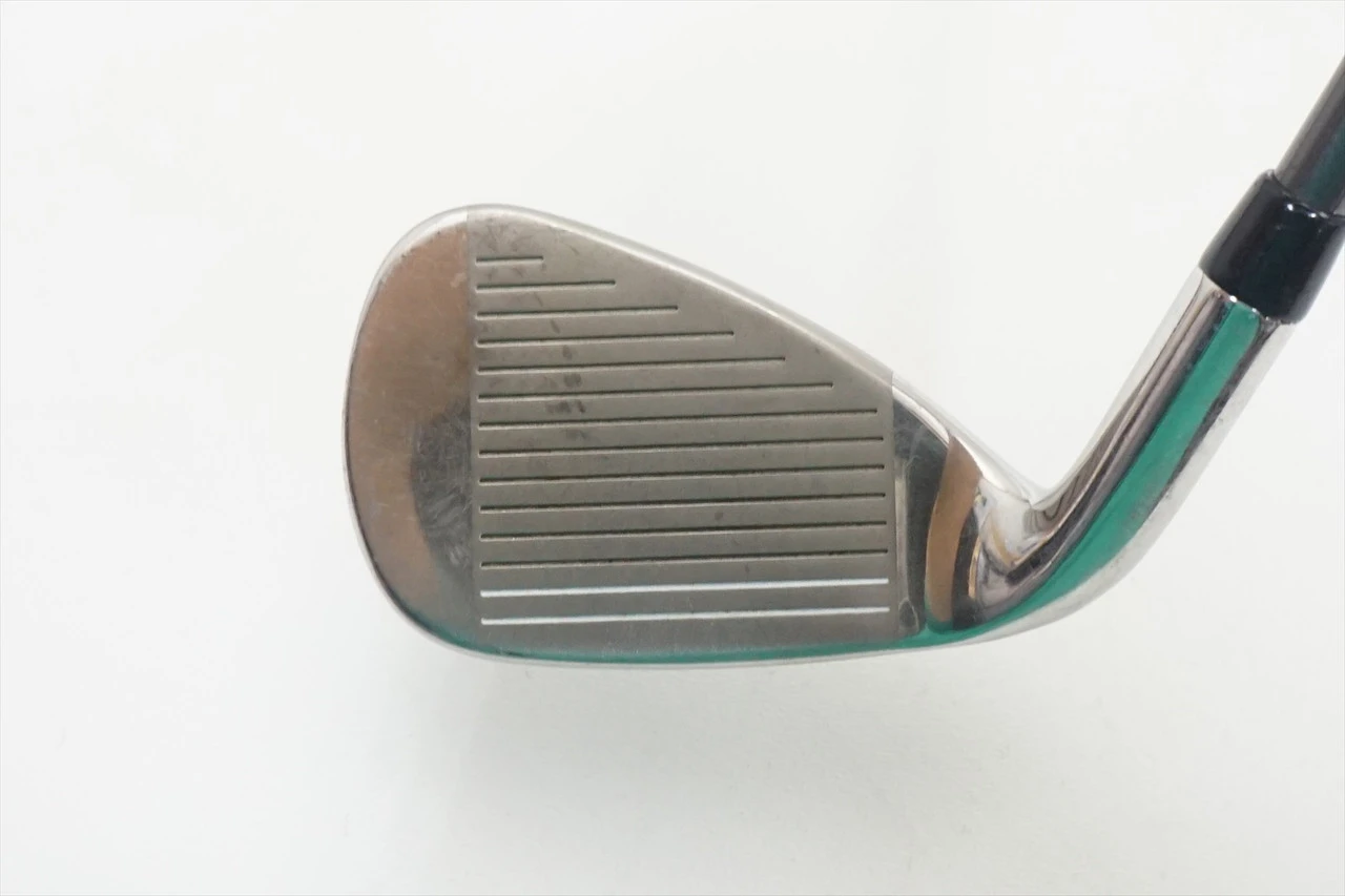 Callaway Rogue 8 Iron Regular Flex Synergy Graphite 1049168 Good 3 Callaway Rogue 8 Iron Regular Flex Synergy Graphite 1049168 Good - Image 3