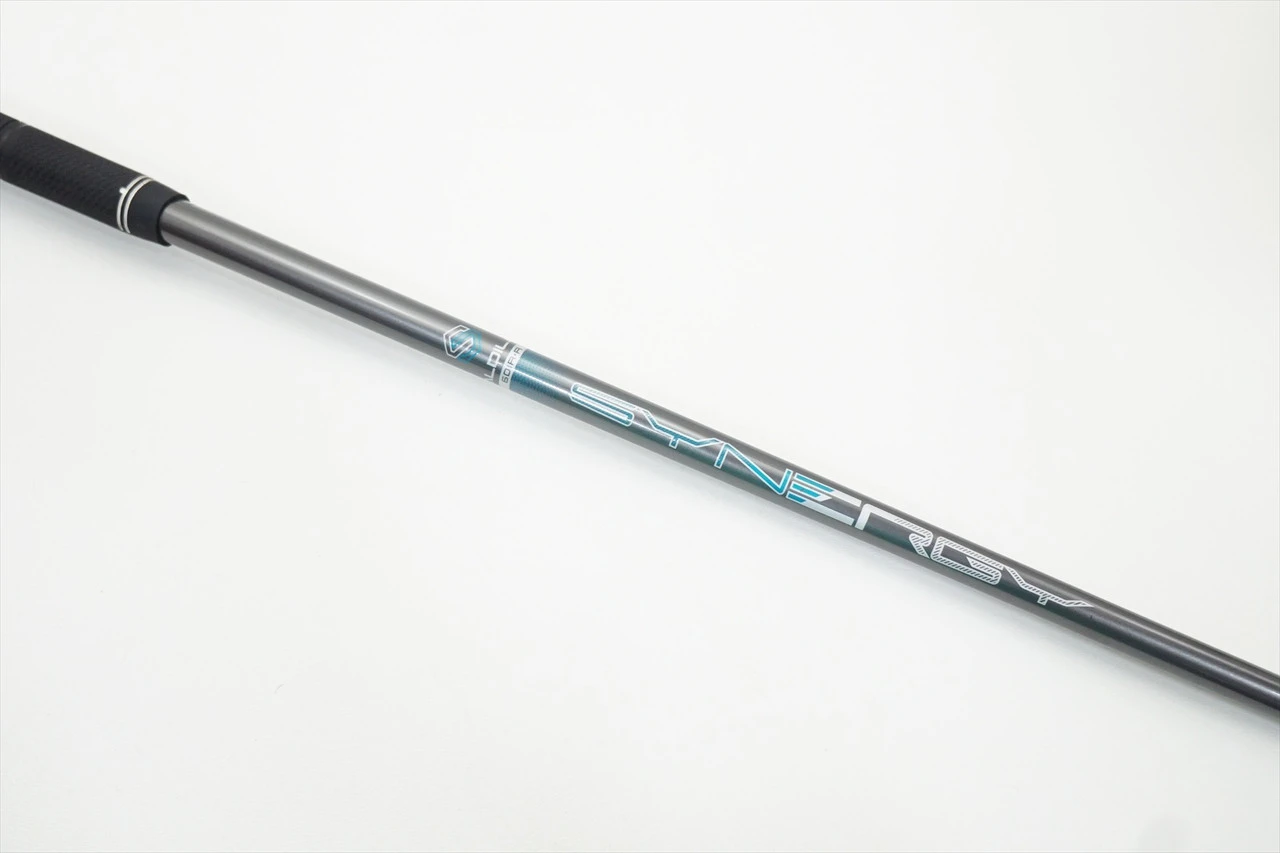 Callaway Rogue 8 Iron Regular Flex Synergy Graphite 1049168 Good 5 Callaway Rogue 8 Iron Regular Flex Synergy Graphite 1049168 Good - Image 5