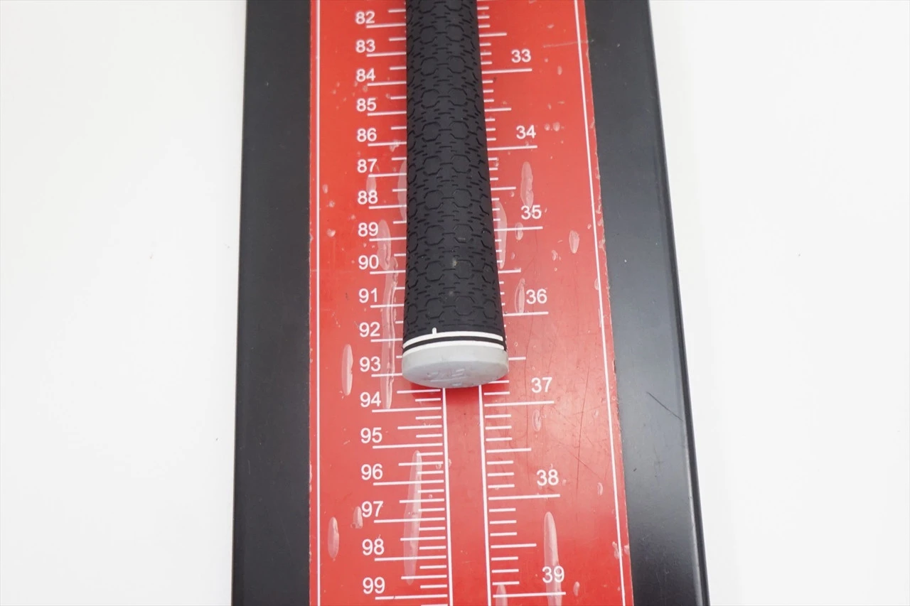 Callaway Rogue 8 Iron Regular Flex Synergy Graphite 1049168 Good 6 Callaway Rogue 8 Iron Regular Flex Synergy Graphite 1049168 Good - Image 6