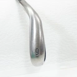 Callaway Rogue 9 Iron Regular Flex Synergy Graphite 1049171 Good