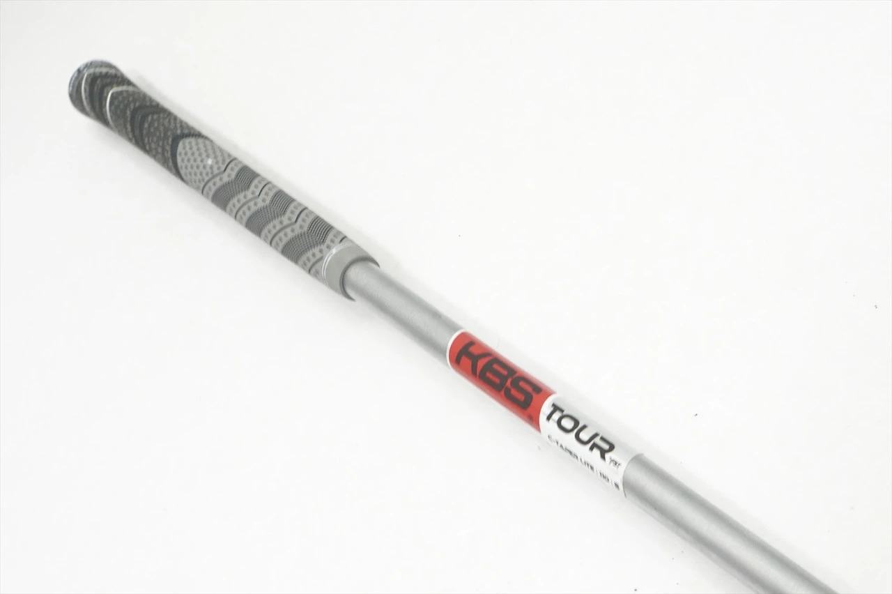 Mizuno Mp H4 3 Iron Stiff Flex Kbs Tour Steel 1049180 Excellent 4 Mizuno Mp H4 3 Iron Stiff Flex Kbs Tour Steel 1049180 Excellent - Image 4