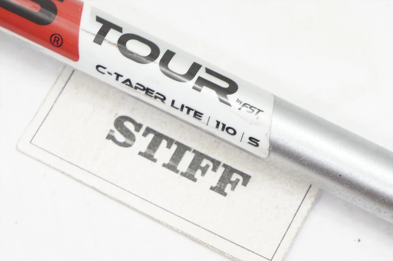 Mizuno Mp H4 3 Iron Stiff Flex Kbs Tour Steel 1049180 Excellent 5 Mizuno Mp H4 3 Iron Stiff Flex Kbs Tour Steel 1049180 Excellent - Image 5