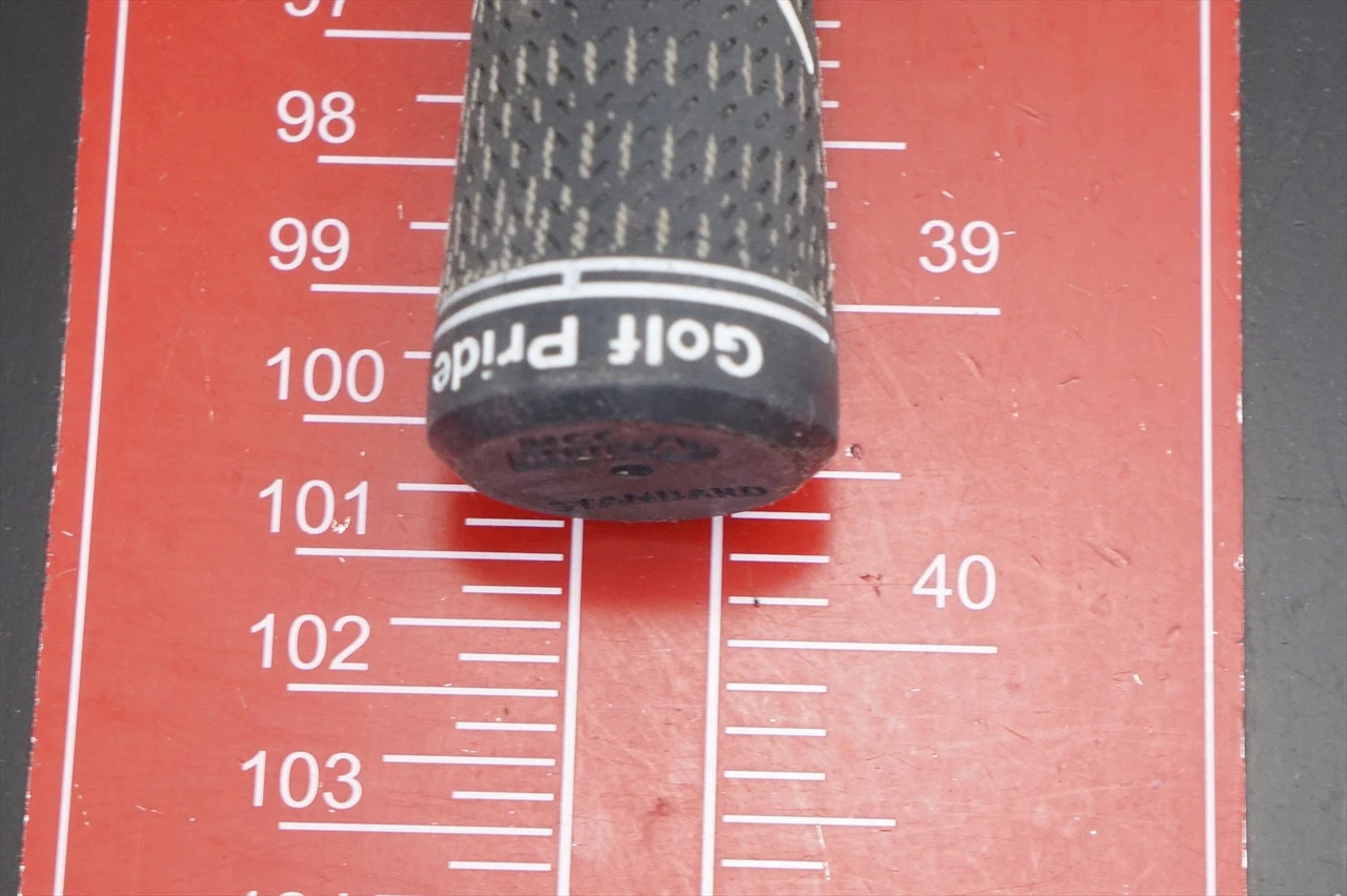 Mizuno Mp H4 3 Iron Stiff Flex Kbs Tour Steel 1049180 Excellent 6 Mizuno Mp H4 3 Iron Stiff Flex Kbs Tour Steel 1049180 Excellent - Image 6