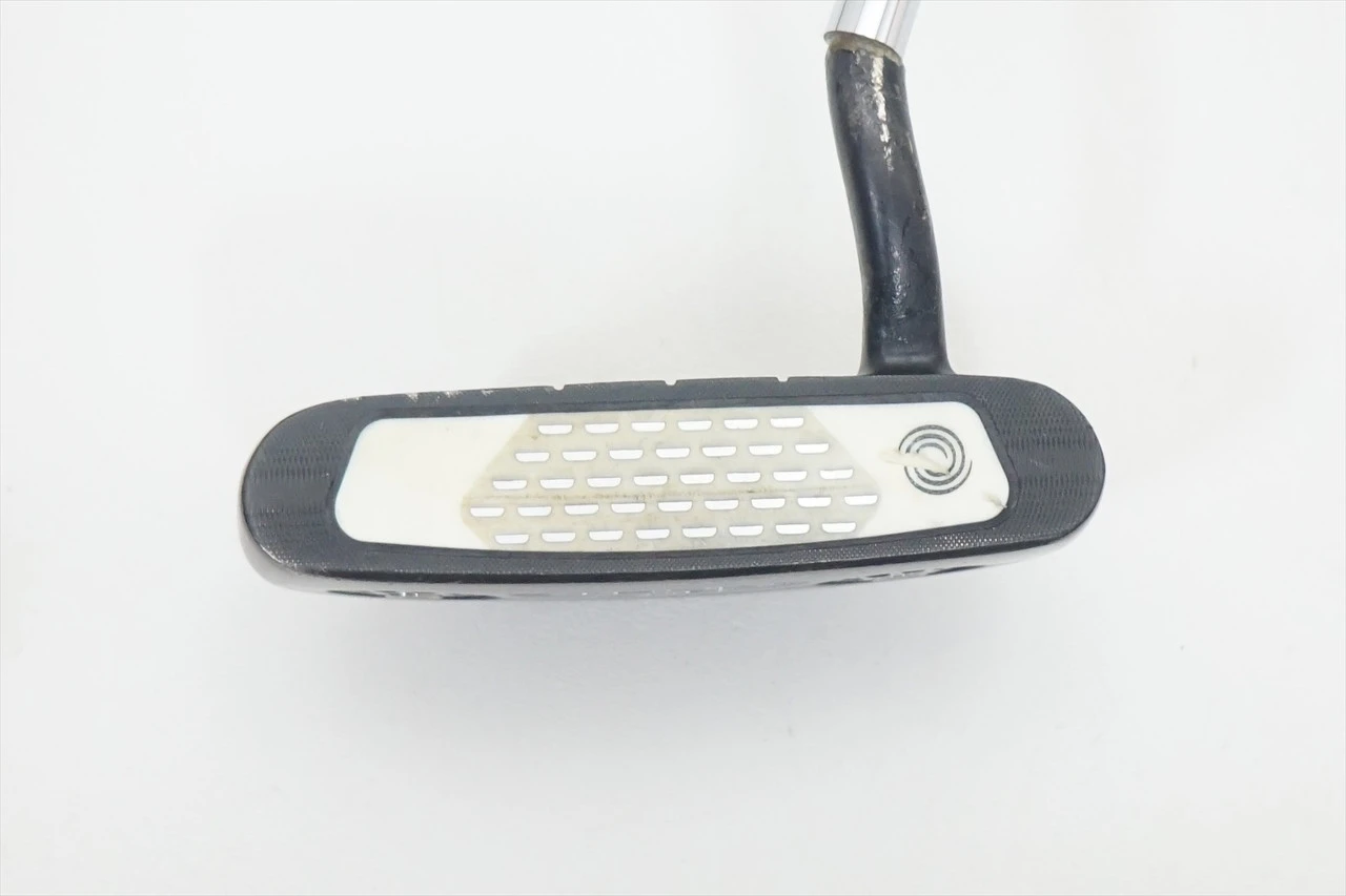 Odyssey Stroke Lab Black Rossie F 35" Putter Good Rh 1049196 2 Odyssey Stroke Lab Black Rossie F 35" Putter Good Rh 1049196 - Image 2