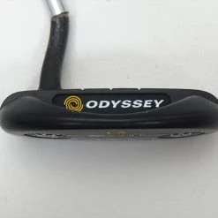 Odyssey Stroke Lab Black Rossie F 35" Putter Good Rh 1049196 9 Odyssey Stroke Lab Black Rossie F 35" Putter Good Rh 1049196 -Titleist Shop 01049196 3 38148.1671834606