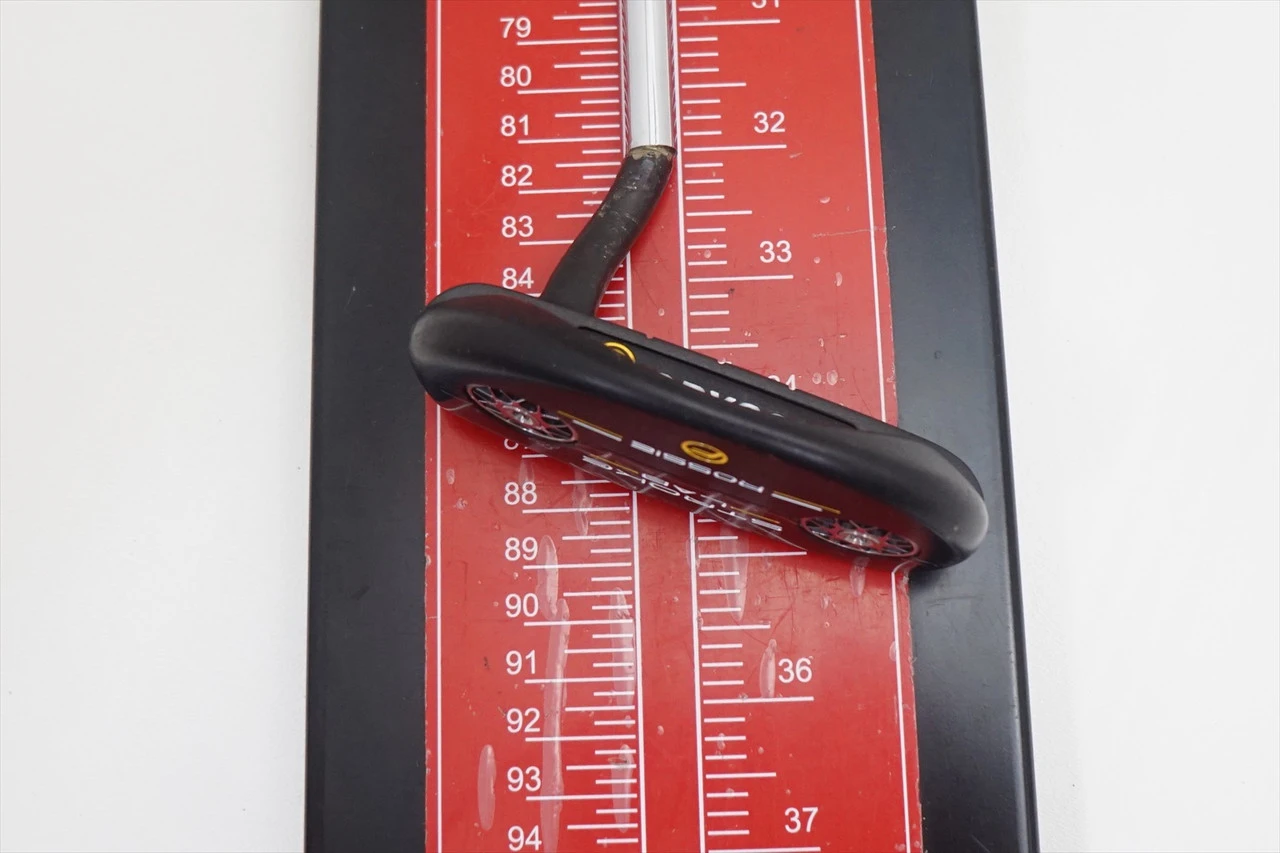 Odyssey Stroke Lab Black Rossie F 35" Putter Good Rh 1049196 7 Odyssey Stroke Lab Black Rossie F 35" Putter Good Rh 1049196 - Image 7