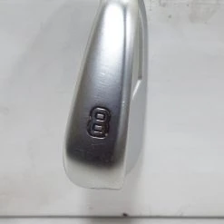 Ping I525 8 Iron Senior Flex Alta Cb Graphite 1049202 Excellent