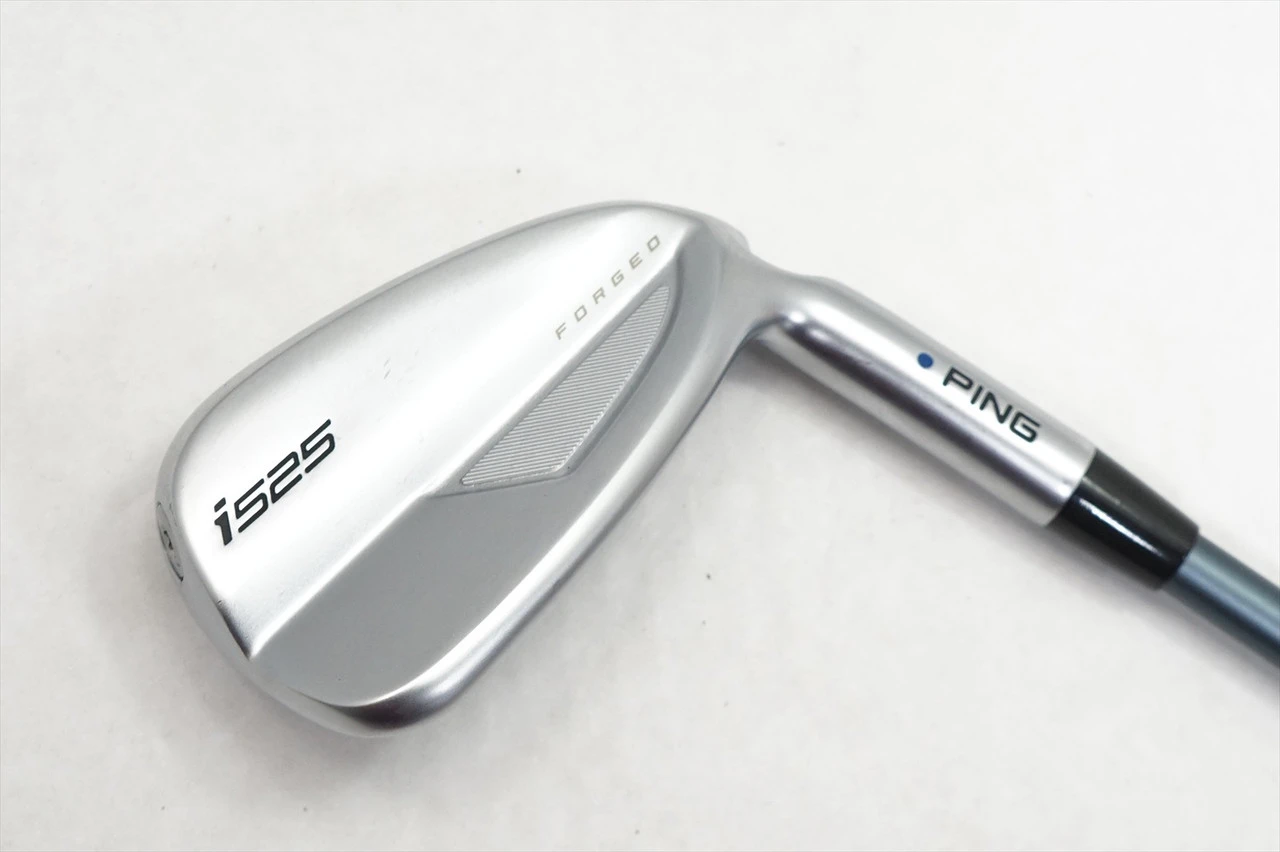 Ping I525 8 Iron Senior Flex Alta Cb Graphite 1049202 Excellent 2 Ping I525 8 Iron Senior Flex Alta Cb Graphite 1049202 Excellent - Image 2