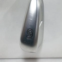 Ping I525 9 Iron Senior Flex Alta Cb Graphite 1049203 Excellent
