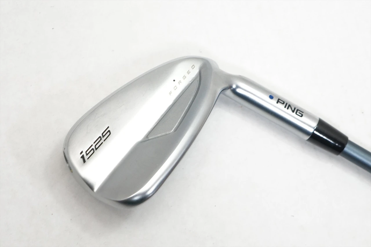 Ping I525 9 Iron Senior Flex Alta Cb Graphite 1049203 Excellent 2 Ping I525 9 Iron Senior Flex Alta Cb Graphite 1049203 Excellent - Image 2