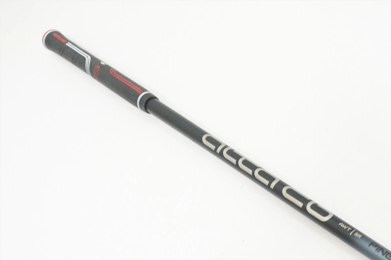 Ping I525 9 Iron Senior Flex Alta Cb Graphite 1049203 Excellent 4 Ping I525 9 Iron Senior Flex Alta Cb Graphite 1049203 Excellent - Image 4