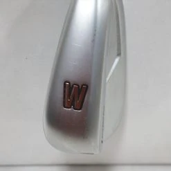 Ping I525 Pw Pitching Wedge Senior Flex Alta Cb Graphite 1049204 Excellent