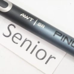 Ping I525 Pw Pitching Wedge Senior Flex Alta Cb Graphite 1049204 Excellent -Titleist Shop 01049204 5 80361.1675457536