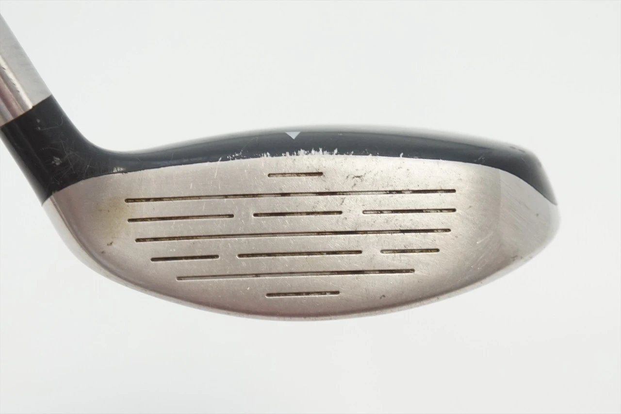Adams® Adams Rpm Low Profile 15° 3 Fairway Wood Stiff Prolaunch Blue Good Left Hand Lh 2 Adams® Adams Rpm Low Profile 15° 3 Fairway Wood Stiff Prolaunch Blue Good Left Hand Lh - Image 2
