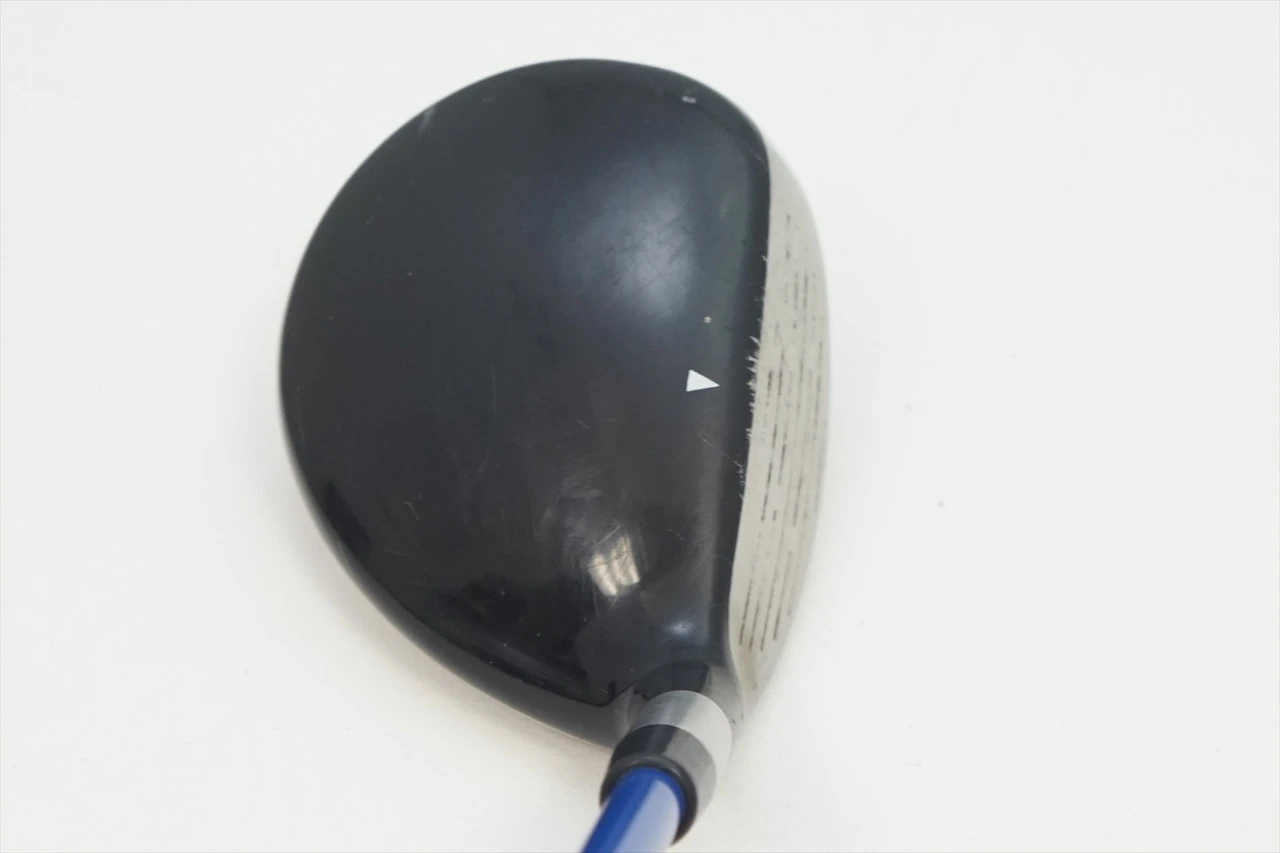 Adams® Adams Rpm Low Profile 15° 3 Fairway Wood Stiff Prolaunch Blue Good Left Hand Lh 3 Adams® Adams Rpm Low Profile 15° 3 Fairway Wood Stiff Prolaunch Blue Good Left Hand Lh - Image 3
