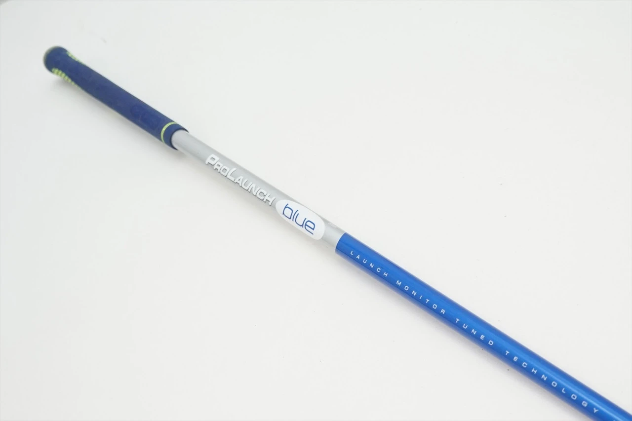 Adams® Adams Rpm Low Profile 15° 3 Fairway Wood Stiff Prolaunch Blue Good Left Hand Lh 4 Adams® Adams Rpm Low Profile 15° 3 Fairway Wood Stiff Prolaunch Blue Good Left Hand Lh - Image 4