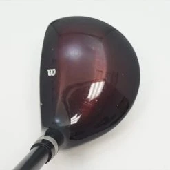 Wilson Deep Red Ii 18° 5 Fairway Wood Stiff Flex Prolite 1049294 Good -Titleist Shop 01049294 3 58653.1673891619