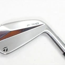 Taylormade P7Mb 3 Iron Extra Stiff Flex Project X Steel 1049305 Good -Titleist Shop 01049305 2 66652.1675457245