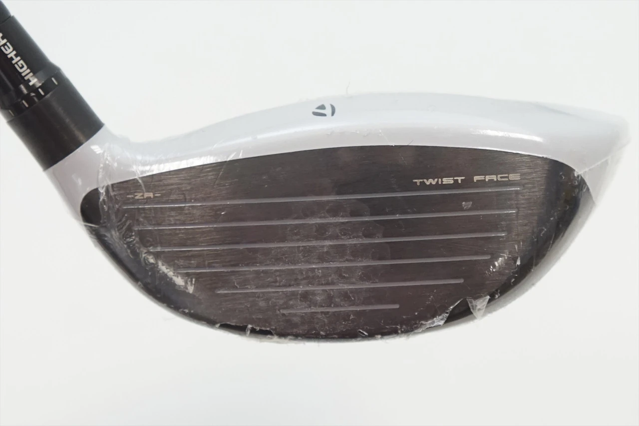 New Taylormade Sim 15° 3 Fairway Wood Regular Flex Fgs Plus 1049313 Left Hand Lh 2 New Taylormade Sim 15° 3 Fairway Wood Regular Flex Fgs Plus 1049313 Left Hand Lh - Image 2