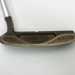 Ping H Blade 36" Putter Good Rh 1049323 -Titleist Shop 01049323 3 07206.1671834219