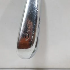 Mizuno Mp 54 6 Iron Stiff Flex Dynamic Gold Steel 1049326 Good