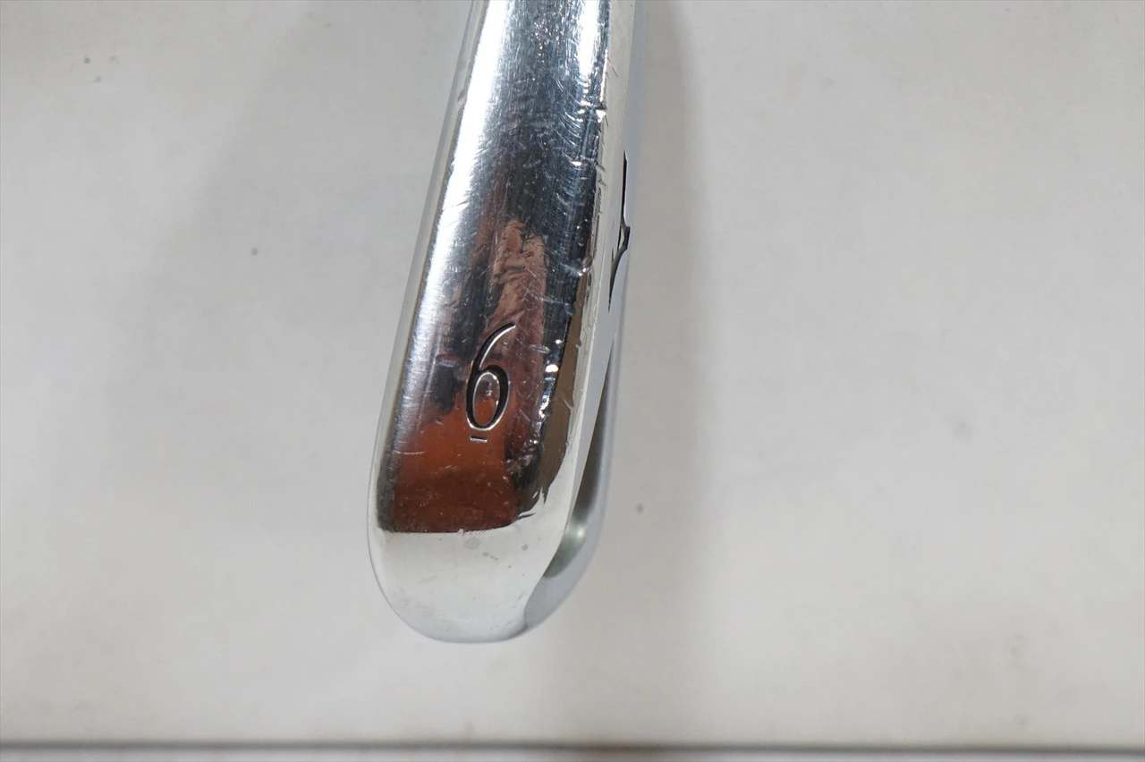 Mizuno Mp 54 6 Iron Stiff Flex Dynamic Gold Steel 1049326 Good 1 Mizuno Mp 54 6 Iron Stiff Flex Dynamic Gold Steel 1049326 Good